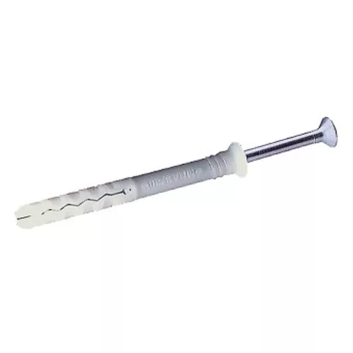 MÜPRO 161971 Beütő dűbel 6x40mm 200db/csomag