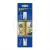 BLEISPITZ Duo kétvégű mélyfurat jelölőfilc 2x25/1,5-3,0mm fekete No.1720
