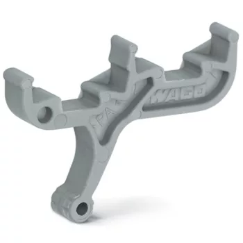 WAGO 2000-121 Átalakító szürke