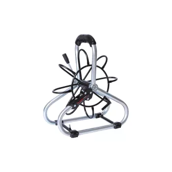 RUNPOTEC 200020 Acél csévélődob Ø 4,5 mm üvegszál