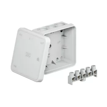OBO Kötődoboz 85x85x40 A11 IP54 - 2000342
