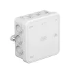 OBO Kötődoboz 85x85x40 A11 IP54 - 2000342