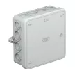 OBO Kötődoboz 100x100x40 A14 IP54 - 2000378