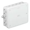 OBO 2000410 Kötődoboz 125x100x38 A18 IP54