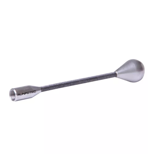 RUNPOTEC 201190 Flexibilis vezetőfej Ø 3mm