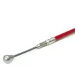 RUNPOTEC 201190 Flexibilis vezetőfej Ø 3mm
