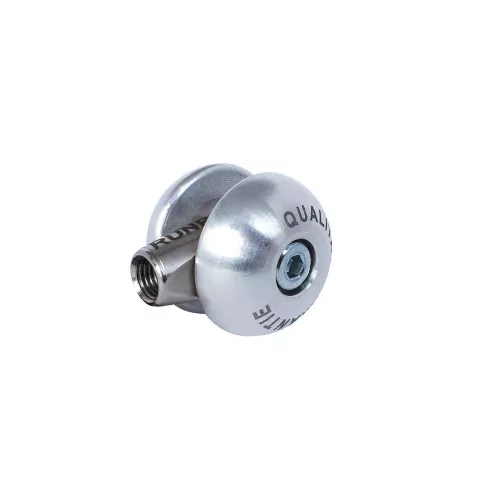 RUNPOTEC 202790 Futógörgő Ø 25 mm