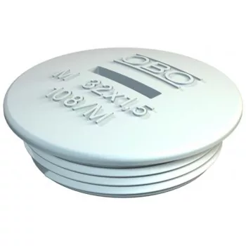 OBO 2033016 Vakdugó M25x1,5