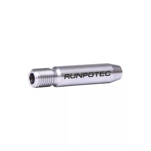 RUNPOTEC 203790 Végzáró elem Ø 9 mm üvegszál rúdhoz