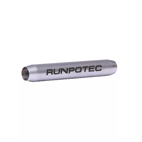 RUNPOTEC 203800 Összekötő elem Ø 7,5 mm üvegszál rúdhoz