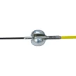 RUNPOTEC 203820 Futógörgő Ø 50 mm
