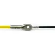 RUNPOTEC 203830 Bilincs, Kengyel Ø 12mm menettel