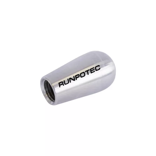 RUNPOTEC 204090 Vezetőfej Ø20 mm