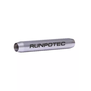 RUNPOTEC 204230 Összekötő elem Ø 11mm üvegszál rúdhoz