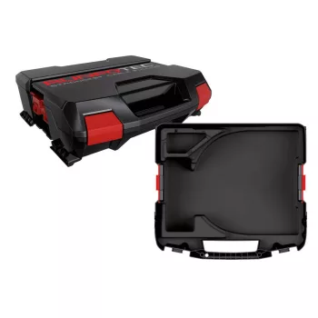 RUNPOTEC 206130 tárolódoboz