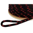 RUNPOTEC 206190 Poliészter behúzó kötél dobon 10 mm 120 m 1640 kg