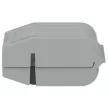 WAGO 207-1331 Gélbox vezetékhez szürke