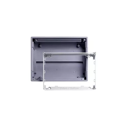 Gira 208200 Control 9 beépítő doboz