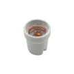 KANLUX 2160 Porcelán foglalat beépíthető E27