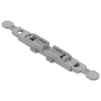 WAGO 221-2501 Rögzítő adapter 1-es 221-2411-hez