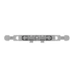 WAGO 221-2501 Rögzítő adapter 1-es 221-2411-hez