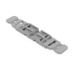 WAGO 221-2502 Rögzítő adapter 2-es 221-2411-hez