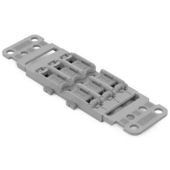 WAGO 221-2503 Rögzítő adapter 3-as 221-2411-hez