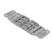 WAGO 221-2503 Rögzítő adapter 3-as 221-2411-hez