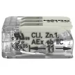 WAGO 221-483 Vezeték összekötő oldható robbanás biztos alkalmazásokhoz 3P 0,2-4mm2 50db/csomag
