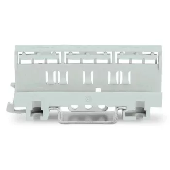   WAGO 221-501 Adapter robbanás biztos alkalmazásokhoz (221-es sorozat)