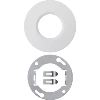 Gira 224100 szerelőkeret sülly. KNX jelenlétérzékelőhöz