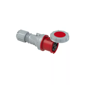 PCE 234-6 Ipari csatlakozó 4P 63A IP67