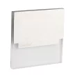 KANLUX 23803 Lépcsővilágító Sabik Led AC CW 220V 1,3W , 6500K, 15lm