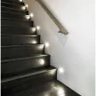KANLUX 23803 Lépcsővilágító Sabik Led AC CW 220V 1,3W , 6500K, 15lm