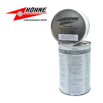 CELLPACK 243218 Öntőgyanta 0,6 kg