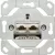 Gira 245200 Hál. aljzat 2-es Cat.6A IEEE 802.3an betét