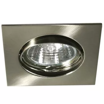 KANLUX 2553 CTX-DT10-C/M 12V MR16 Spot matt króm szögletes