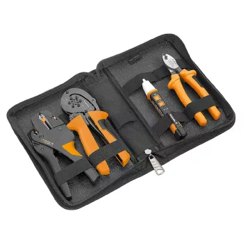 WEIDMÜLLER 2579440000 P BAG SET 5