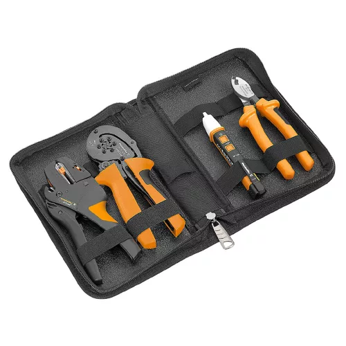 WEIDMÜLLER 2579440000 P BAG SET 5