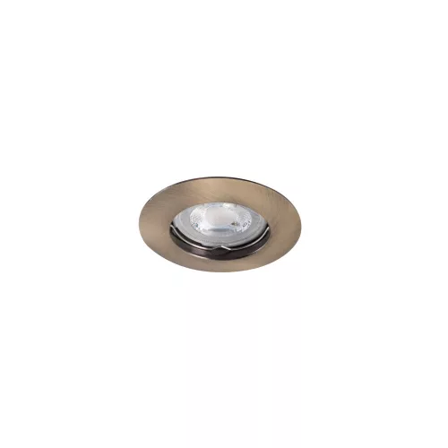 KANLUX LUTO CTX-DS02B-AB Spot fix antik bronz - 2584