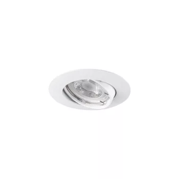 KANLUX 2590 CTX-DT02B-W LUTO Spot fehér