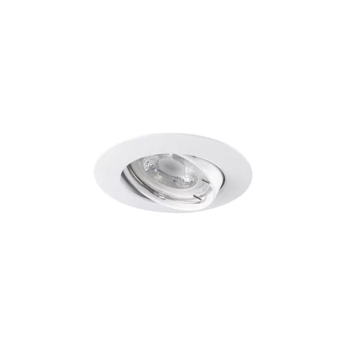 KANLUX CTX-DT02B-W LUTO Spot fehér - 2590