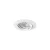 KANLUX CTX-DT02B-W LUTO Spot fehér - 2590