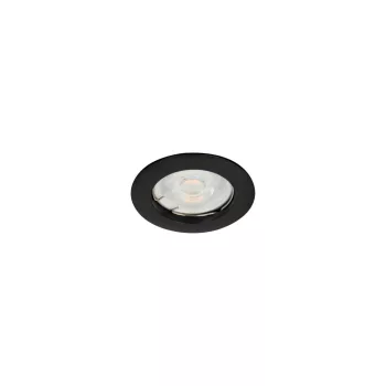 KANLUX 25995 Spot VIDI CTC-5514-B MR16 fekete