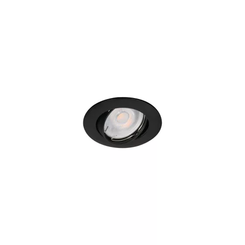 KANLUX 25996 Spot VIDI CTC-5515-B dönthető fekete