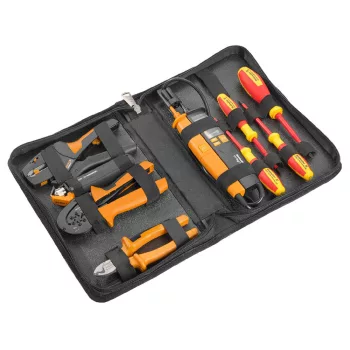 WEIDMÜLLER 2602140000 P BAG XL SET 4