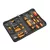 WEIDMÜLLER 2602170000 Szerszámcsomag táskában P Bag XL Set 7 