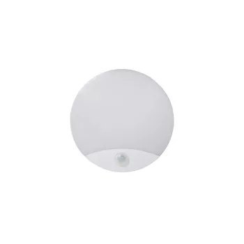  KANLUX 26520 SANSO LED 15W-NW-SE Kültéri-beltéri lámpa mozgásérzékelővel