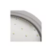 KANLUX SANSO LED 15W-NW-SE Kültéri-beltéri lámpa mozgásérzékelővel - 26520