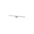 KANLUX 26681 ASTEN LED Lámpa IP44 12W-MW